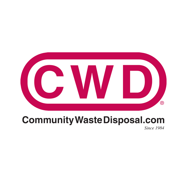 [Community Waste Disposal]