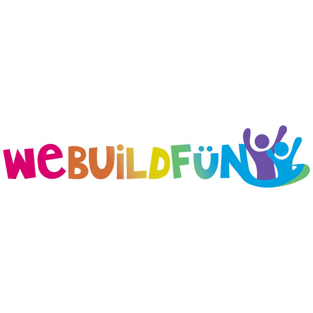 [We Build Fun]